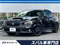 2019 Subaru WRX S4
