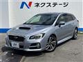 2014 Subaru Levorg
