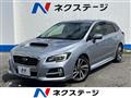 2014 Subaru Levorg