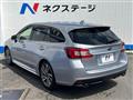 2014 Subaru Levorg