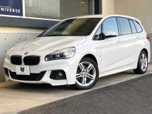 2016 BMW 2 Series