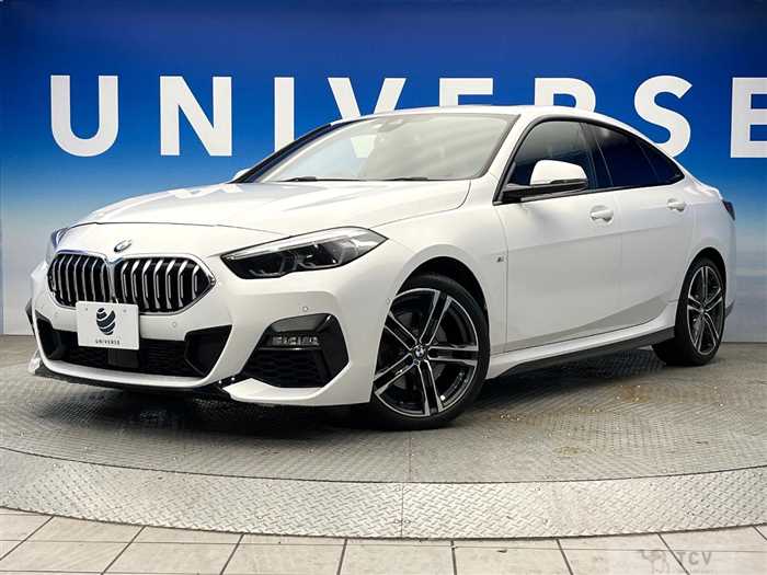 2020 BMW 2 Series