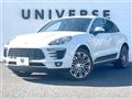 2016 Porsche Macan
