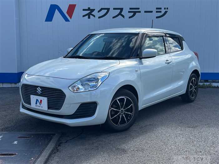 2017 Suzuki Swift