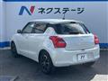 2017 Suzuki Swift