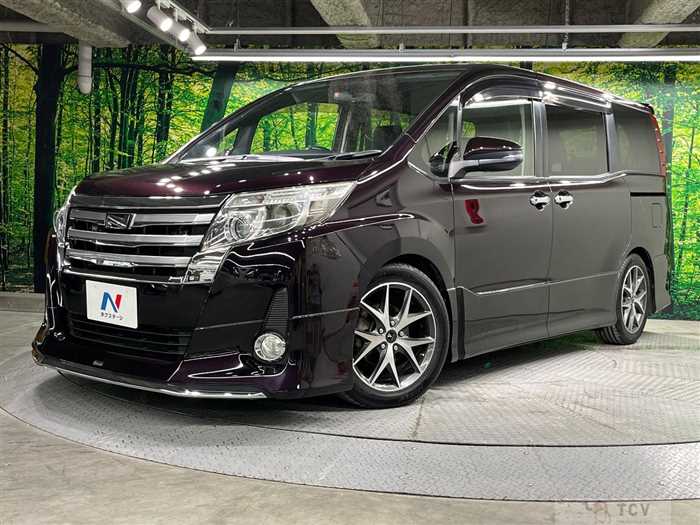 2014 Toyota Noah