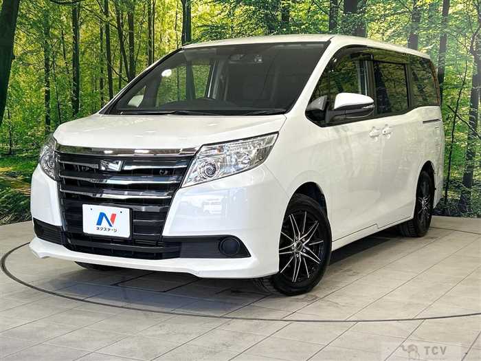 2016 Toyota Noah