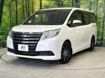2016 Toyota Noah