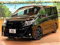 2017 Toyota Noah