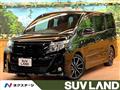 2017 Toyota Noah