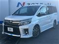 2017 Toyota Voxy