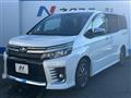 2017 Toyota Voxy
