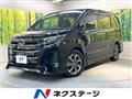2018 Toyota Noah