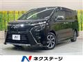 2021 Toyota Voxy