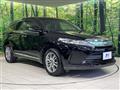 2017 Toyota Harrier