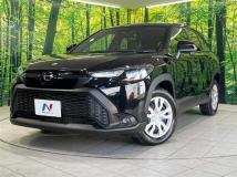 2025 Toyota CorollaCross