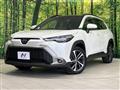 2021 Toyota CorollaCross