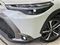 2021 Toyota CorollaCross