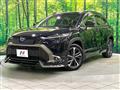 2022 Toyota CorollaCross