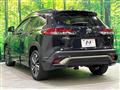 2022 Toyota CorollaCross