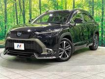 2022 Toyota CorollaCross