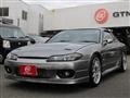 2002 Nissan Silvia