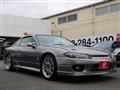 2002 Nissan Silvia
