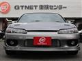 2002 Nissan Silvia