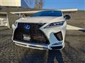 2021 Lexus RX