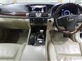 2016 Lexus LS