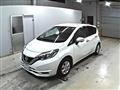 2018 Nissan Note
