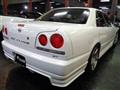 1998 Nissan Skyline