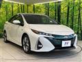 2018 Toyota Prius PHV