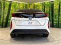 2018 Toyota Prius PHV