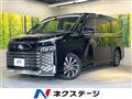 2022 Toyota Voxy