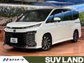 2024 Toyota Voxy