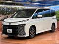 2024 Toyota Voxy