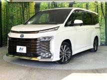 2024 Toyota Voxy