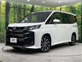 2023 Toyota Noah