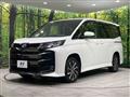 2023 Toyota Noah