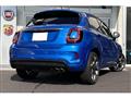 2025 Fiat 500X