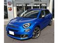 2025 Fiat 500X