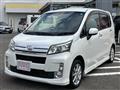 2013 Daihatsu Move