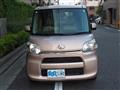 2017 Daihatsu Tanto