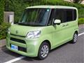 2014 Daihatsu Tanto