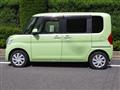 2014 Daihatsu Tanto