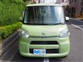 2014 Daihatsu Tanto