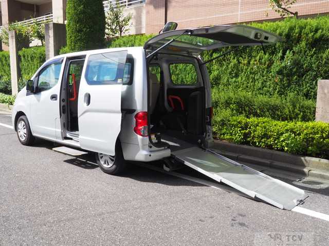 2019 Nissan NV200 VANETTE