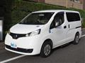 2018 Nissan NV200 VANETTE