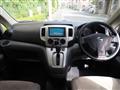 2016 Nissan NV200 VANETTE